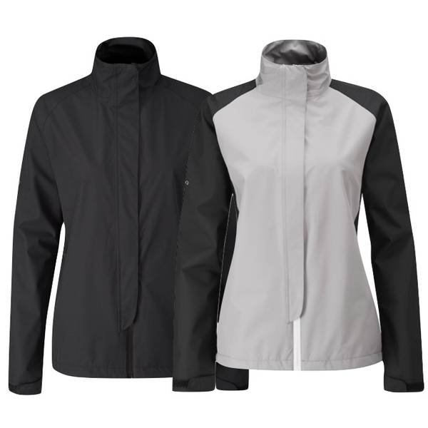 Ping Ladies Avery II Waterproof Golf Jacket